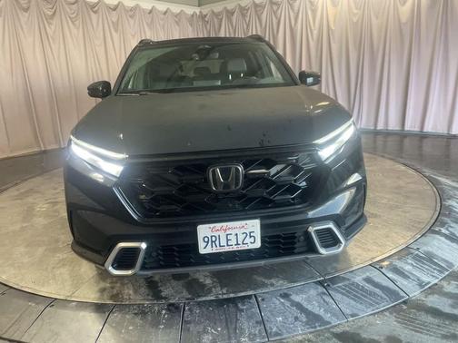 2025 Honda CR-V Hybrid Sport Touring AWD