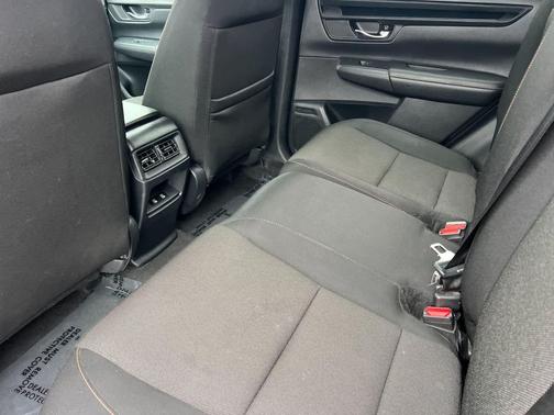 2024 Honda CR-V Hybrid Sport FWD