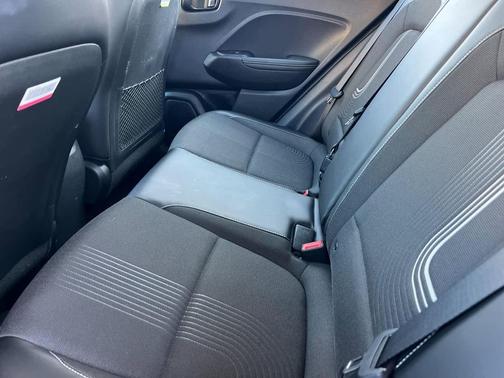 2022 Hyundai VENUE Limited