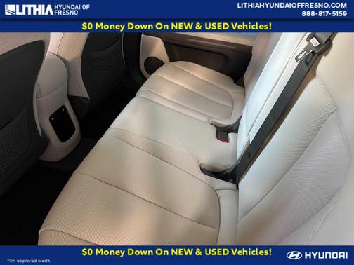 Cosmic Blue 2026 Hyundai IONIQ 5 Limited