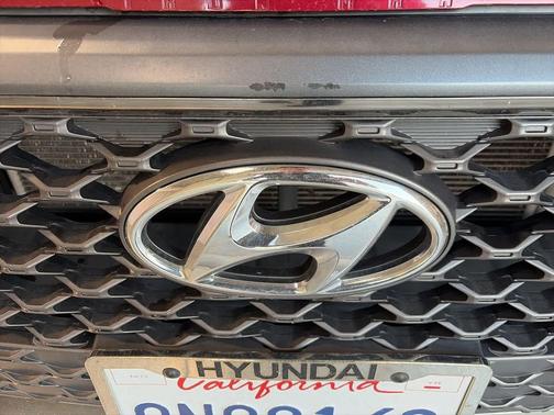 2019 Hyundai KONA Iron Man