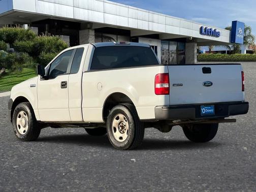 2008 Ford F-150 STX