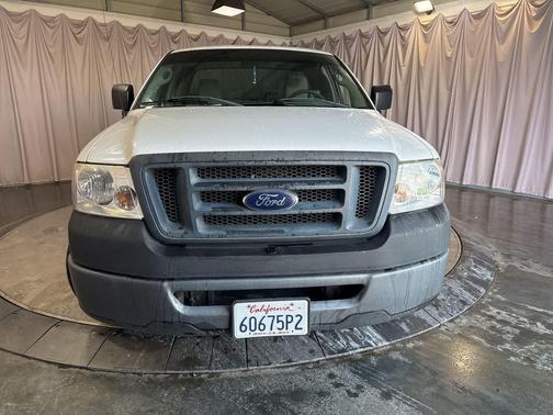 2008 Ford F-150 STX