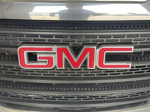 2017 GMC Terrain SLE-1