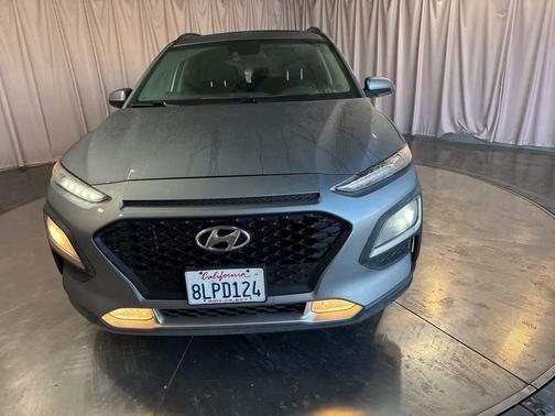 2019 Hyundai KONA SEL