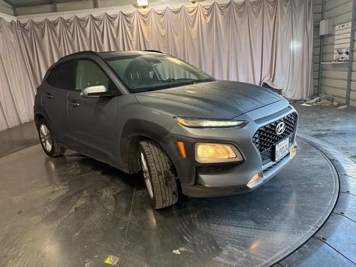 2019 Hyundai KONA SEL