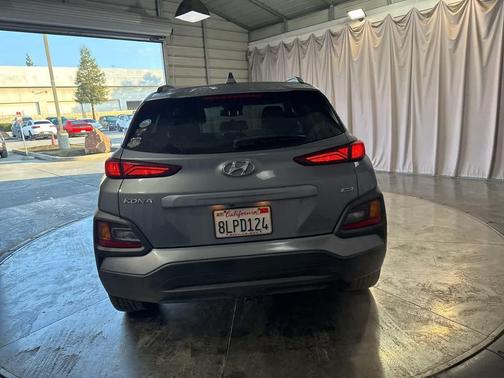 2019 Hyundai KONA SEL
