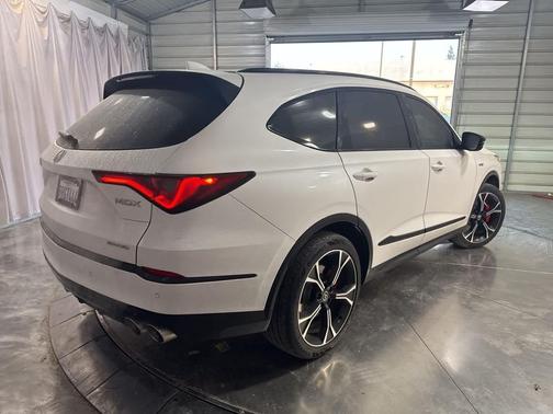 2025 Acura MDX Type S w/Advance Package