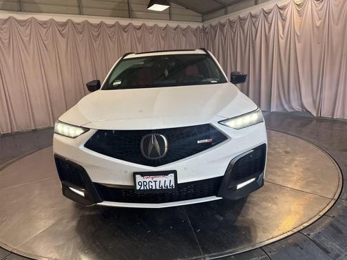 2025 Acura MDX Type S w/Advance Package