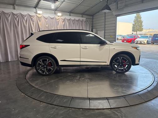 2025 Acura MDX Type S w/Advance Package