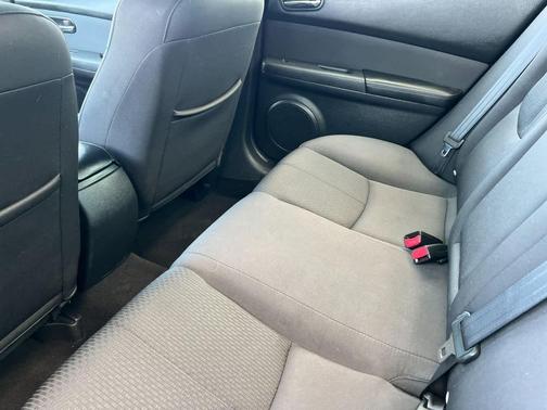 2012 Mazda Mazda6 i Touring