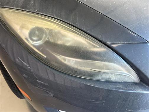 2012 Mazda Mazda6 i Touring