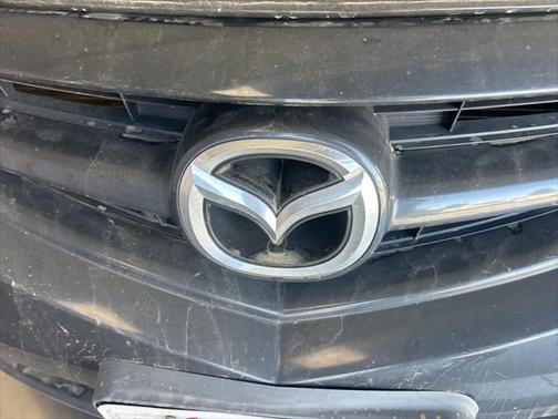 2012 Mazda Mazda6 i Touring
