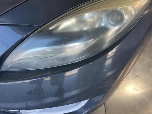 2012 Mazda Mazda6 i Touring