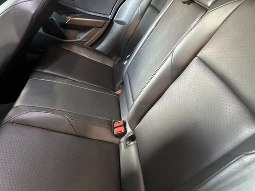 Gray 2019 Volkswagen Jetta 1.4T SEL