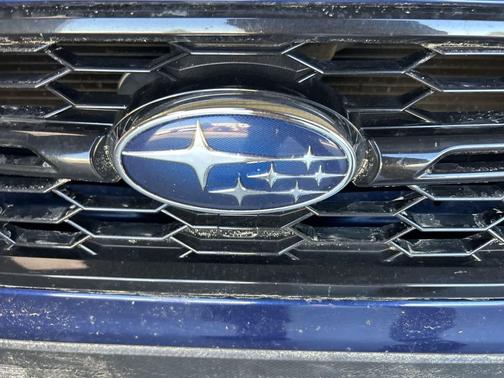 2020 Subaru WRX STI Base