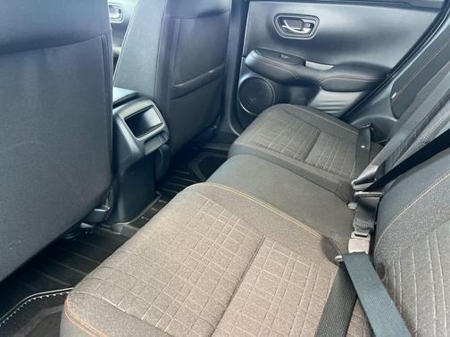 2024 Honda HR-V AWD Sport