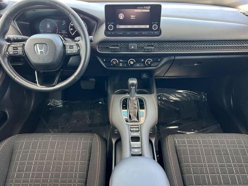 2024 Honda HR-V AWD Sport