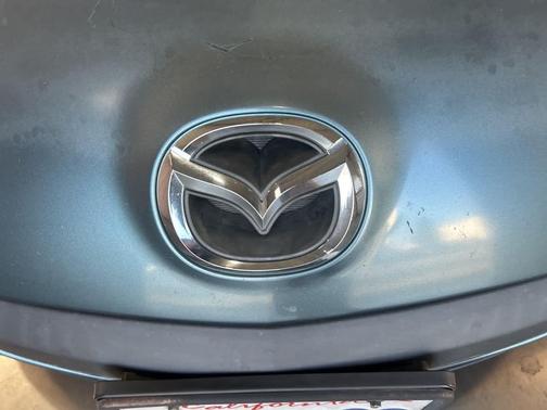 2011 Mazda Mazda3 s Sport