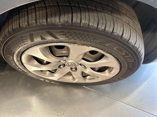 2011 Mazda Mazda3 s Sport