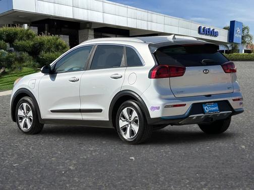 2019 Kia Niro LX