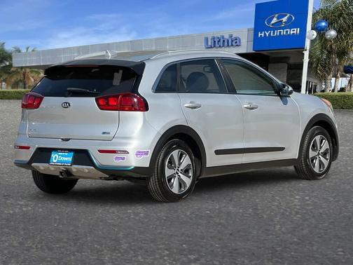 2019 Kia Niro LX