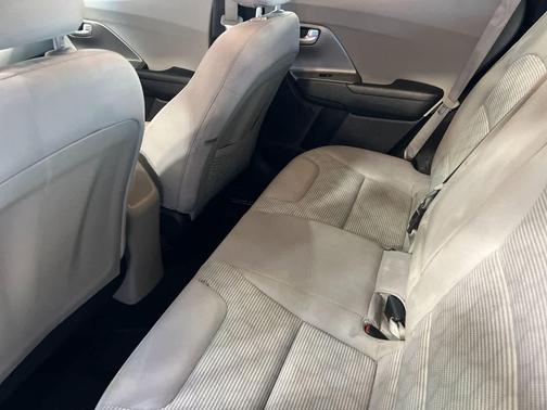 2019 Kia Niro LX