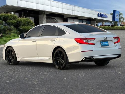 2019 Honda Accord Sport 1.5T