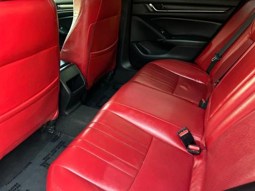 2019 Honda Accord Sport 1.5T