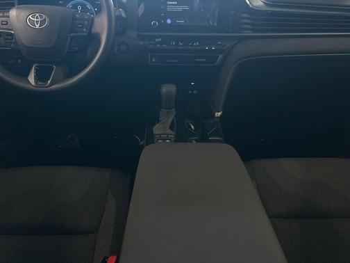 Ocean Gem 2025 Toyota Camry LE