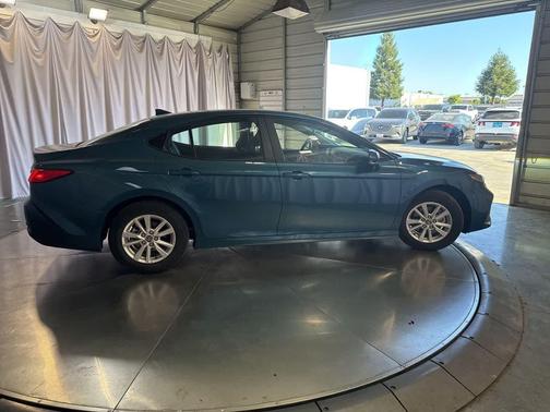 Ocean Gem 2025 Toyota Camry LE