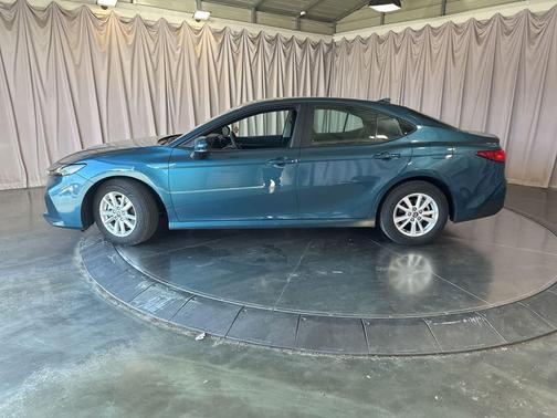 Ocean Gem 2025 Toyota Camry LE