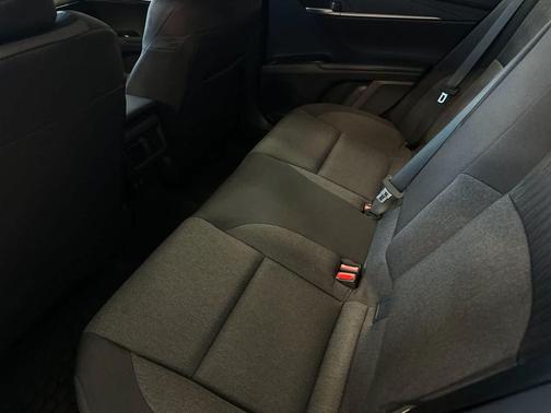 Ocean Gem 2025 Toyota Camry LE