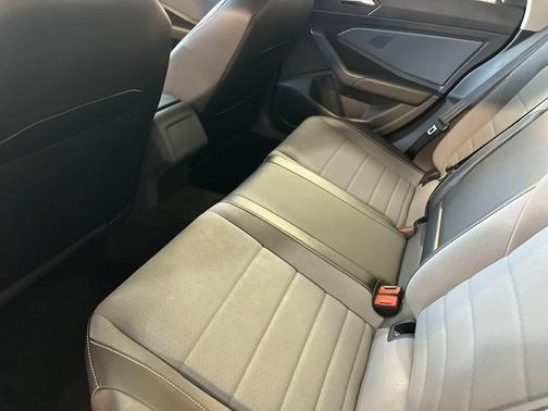 2026 Volkswagen Jetta 1.4T SE