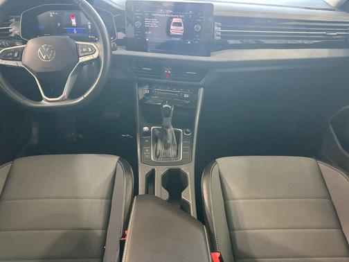 2026 Volkswagen Jetta 1.4T SE