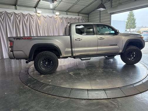 2020 Toyota Tacoma TRD Off Road