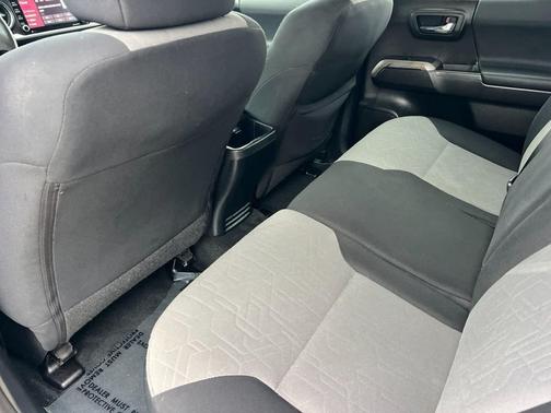 2020 Toyota Tacoma TRD Off Road