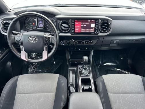 2020 Toyota Tacoma TRD Off Road