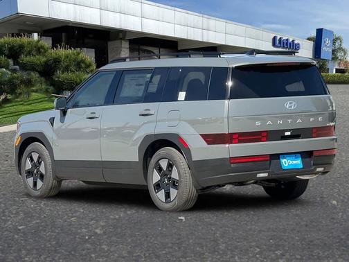 2026 Hyundai SANTA FE SEL 2.4