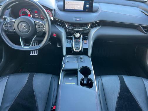 2023 Acura TLX A-Spec