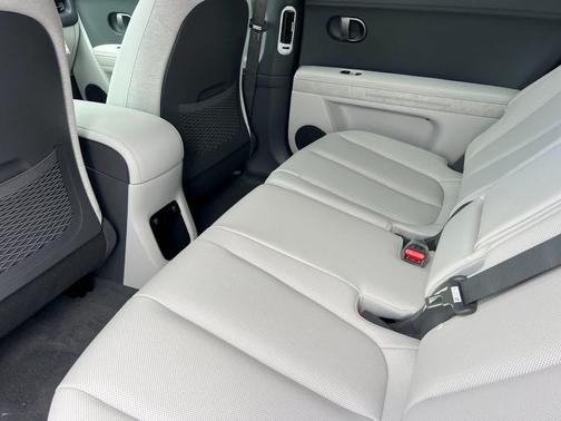 Digital Teal 2026 Hyundai IONIQ 5 Limited