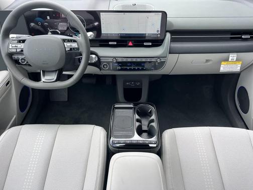 Digital Teal 2026 Hyundai IONIQ 5 Limited