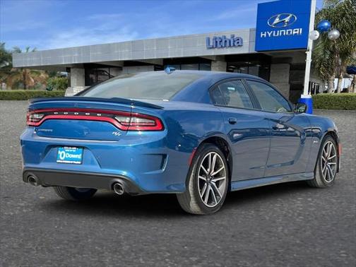 2023 Dodge Charger R/T