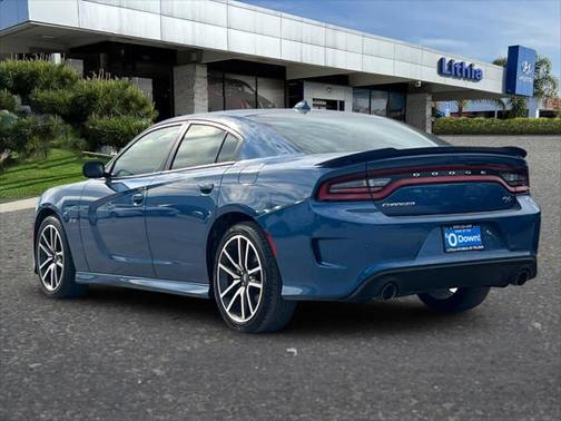 2023 Dodge Charger R/T