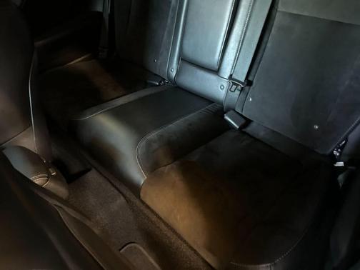 White Knuckle Clearcoat 2022 Dodge Challenger R/T Scat Pack Widebody