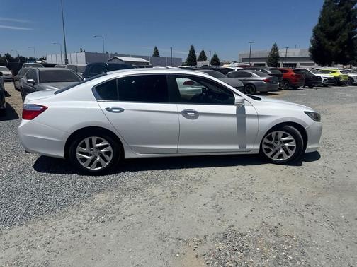 2014 Honda Accord EX