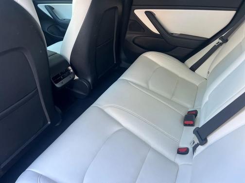 2018 Tesla Model 3 Mid Range