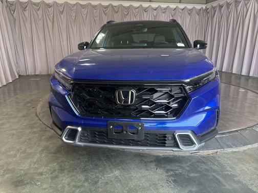 2025 Honda CR-V Hybrid Sport Touring AWD