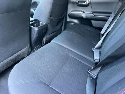 2017 Toyota Tacoma TRD Off Road