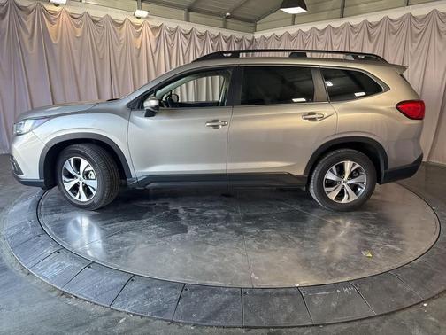 2019 Subaru Ascent Premium 8-Passenger
